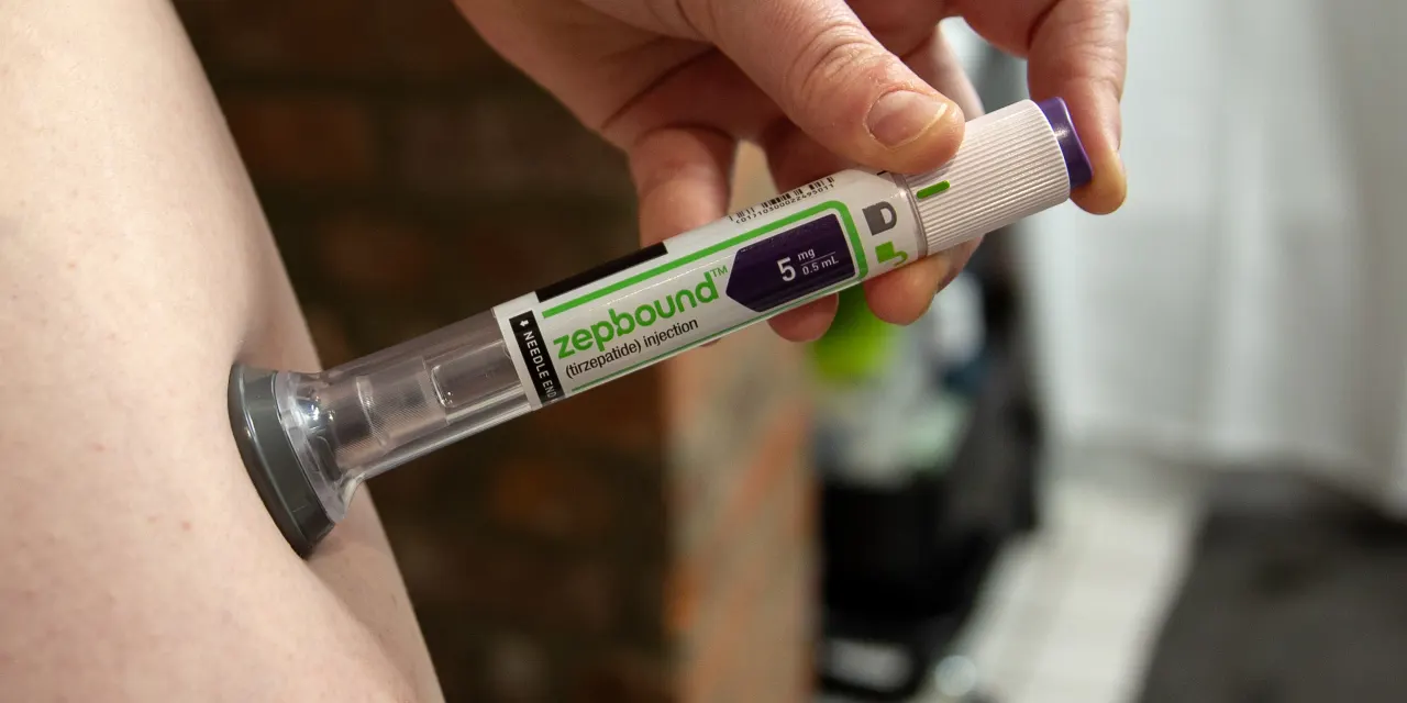 The $190 Billion ‘Diabesity’ Market Is Set to Explode. Lilly and Novo Face These Stock Catalysts.