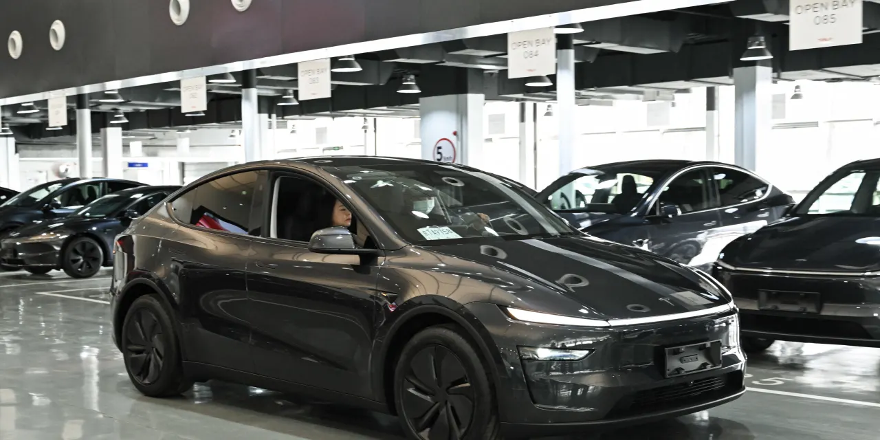 Tesla Just Raised Its EV Prices. Here’s Why.