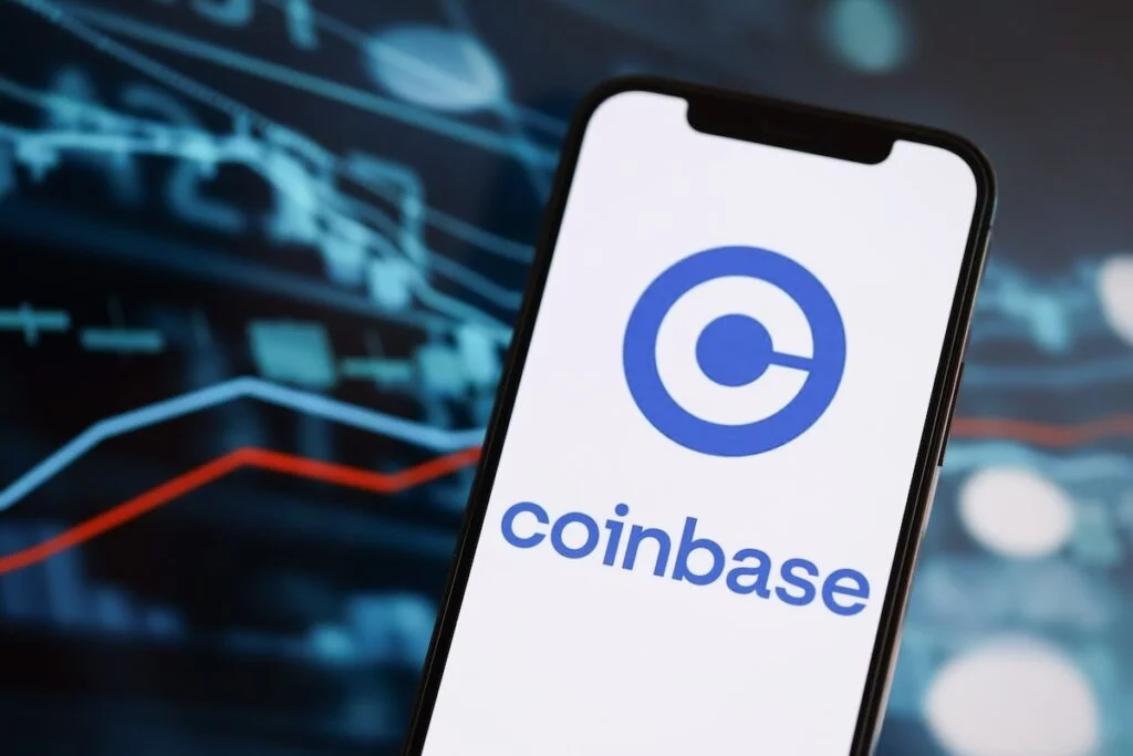 Coinbase Stock Falls As Bitcoin Slips, Dragging Crypto Stocks Lower