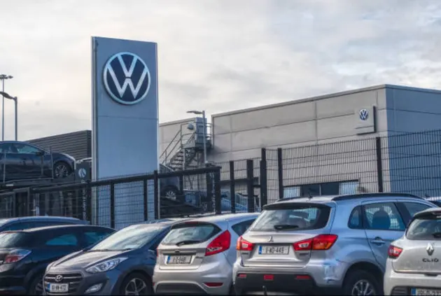 IG Metall moves to reopen talks with Volkswagen