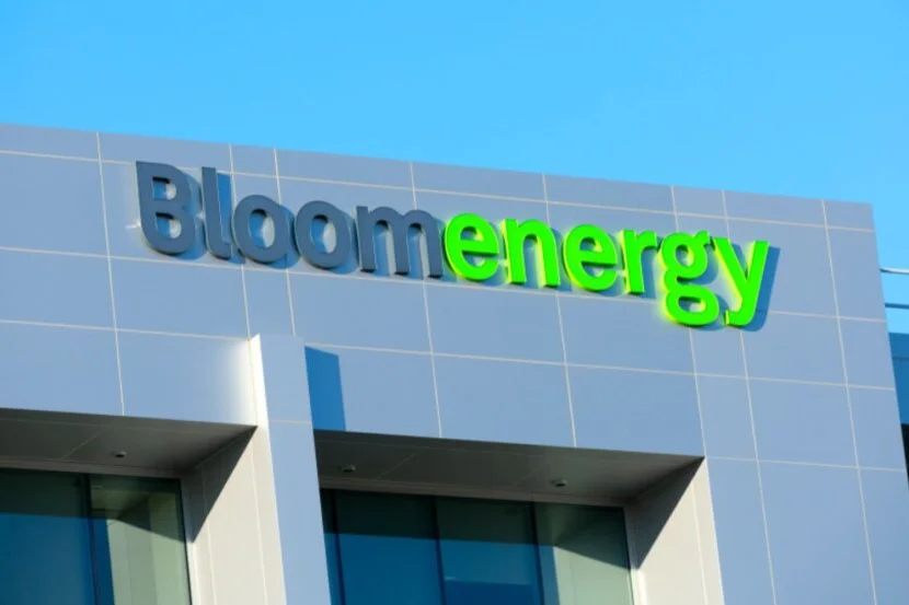 Why Did Bloom Energy Stock Jump 9% Wednesday?