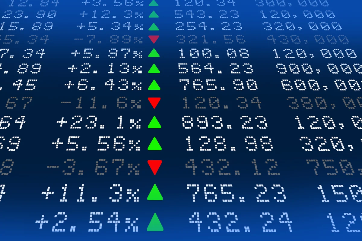 If I Could Own Only 3 ETFs for the Next Decade, It Would Be These