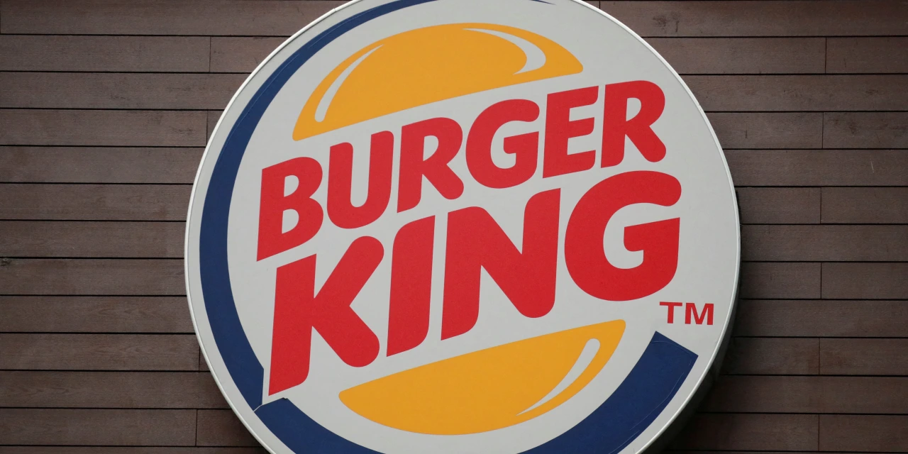 Burger King Restaurant Operator Minor Food Plans Singapore Listing
