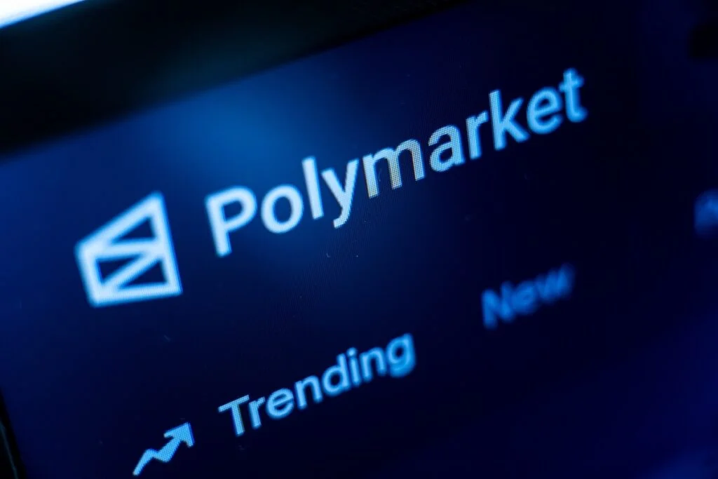 Polymarket CEO Shayne Coplan Recalls Early Struggle Building The Platform From 'Bathroom Office' After Running Out Of Money: 'Little Did I Know…'