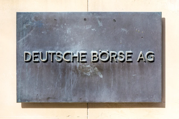 Deutsche Boerse to buy fund distribution platform Allfunds for $6.2B