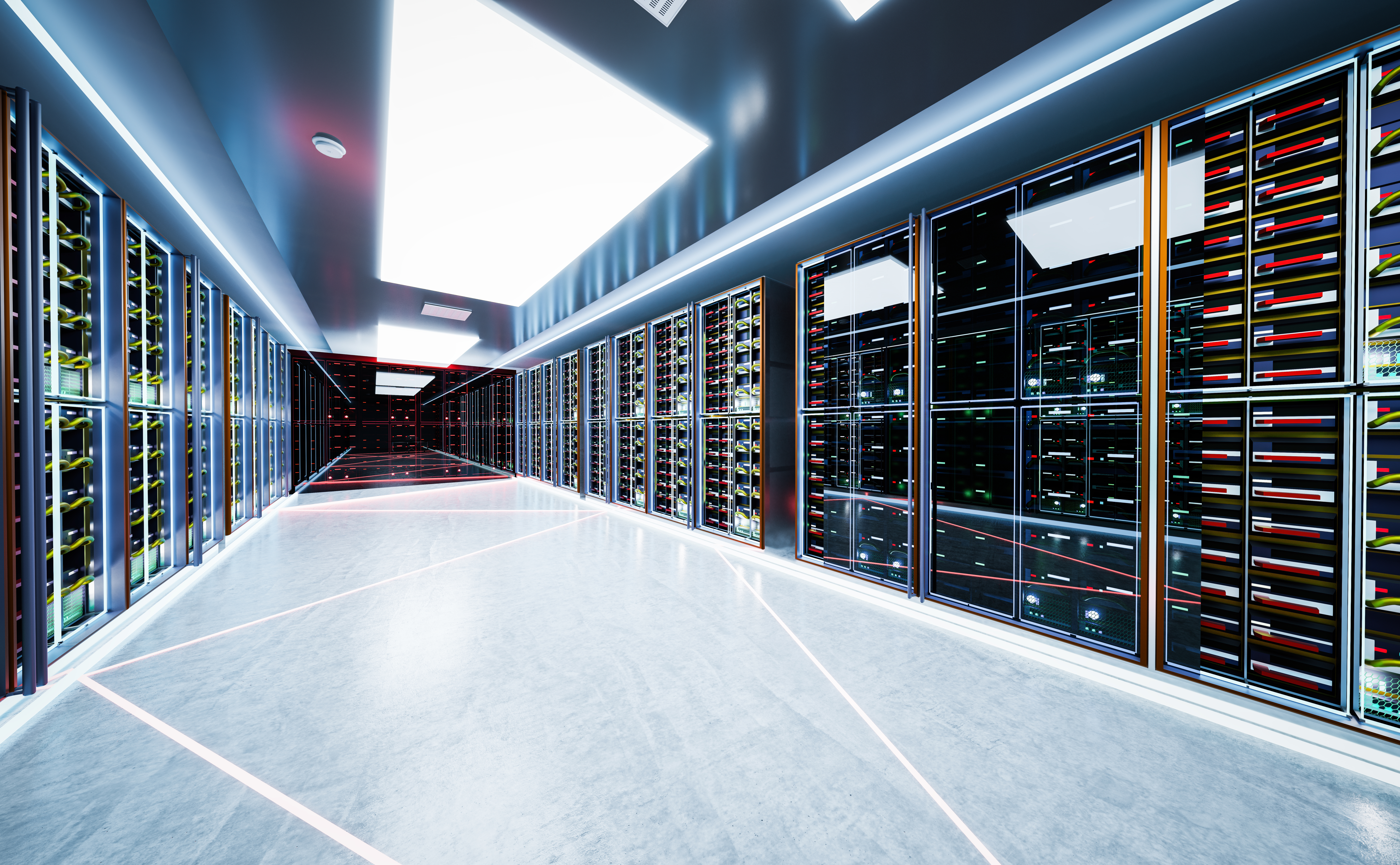 Prediction: 1 Data Center Stock That Could Join Nvidia, Broadcom, and Taiwan Semiconductor Manufacturing as a Trillion-Dollar Business by 2030
