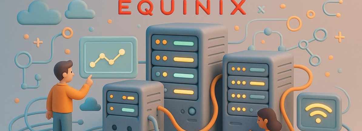 Should Equinix's Class Action Settlement Over Financial Reporting Prompt Investor Re-Evaluation?