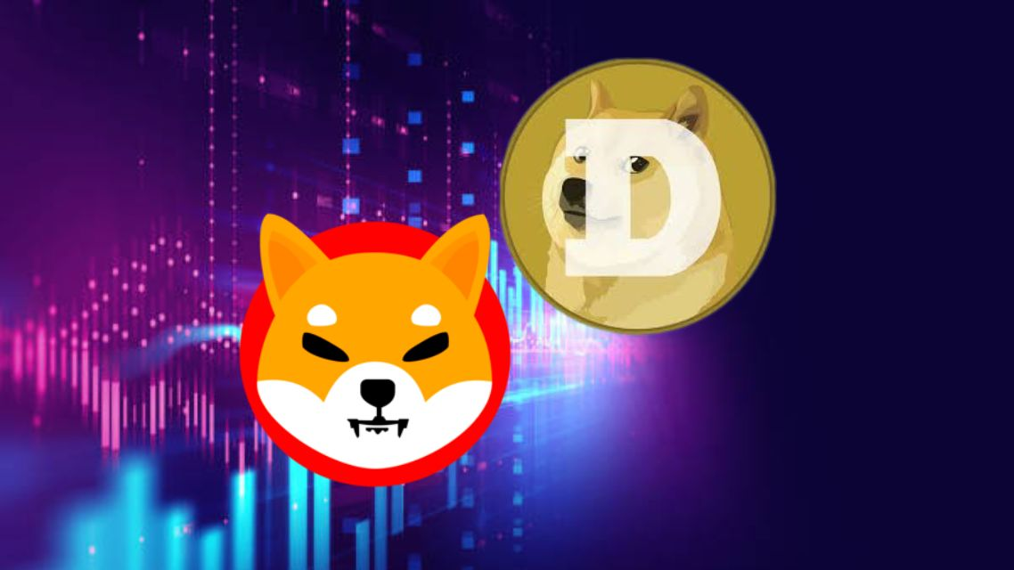 Looking Beyond Dogecoin and Shiba Inu? Here Are 5 High-Potential Cryptos That Could Turn $500 Into $50,000 in Record Time!