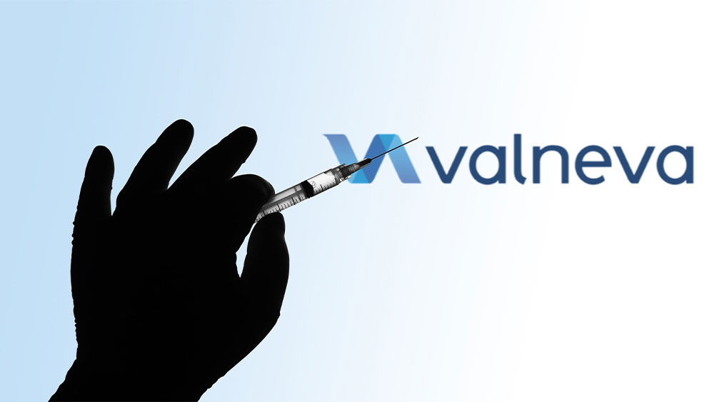 Will A Pfizer-Partnered Vaccine Help Valneva Stock Buck Its Recent Downtrend?