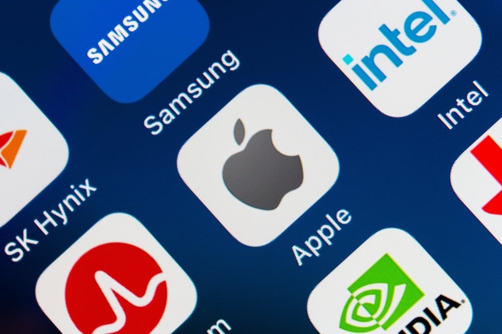 After Nvidia And Tesla, Trump Confirms Apple Has Agreed To Build Chips With Intel Amid US Manufacturing Push: 'When Was The Last Time...'