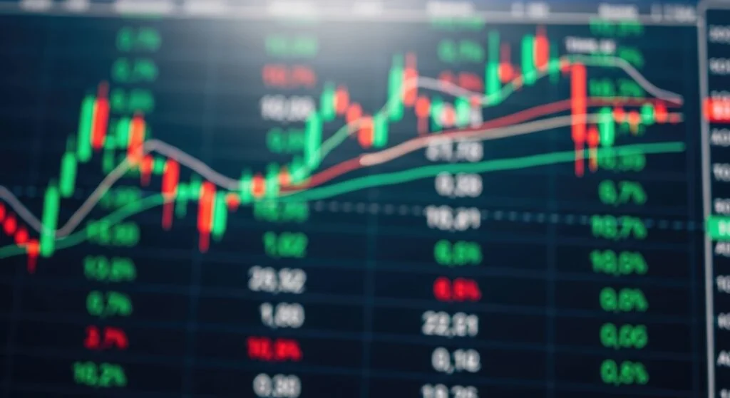 AMD, Super Micro Computer, Intel, Arista Networks And Micron Technology: Why These 5 Stocks Are On Investors' Radars Today