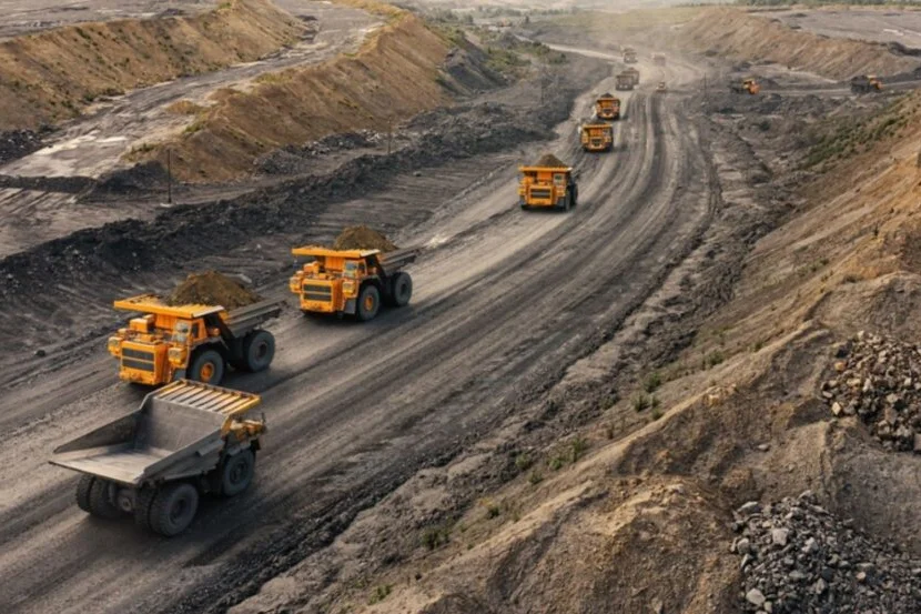 Agnico Eagle Reports Strong Q3, Forms A Critical Minerals Subsidiary