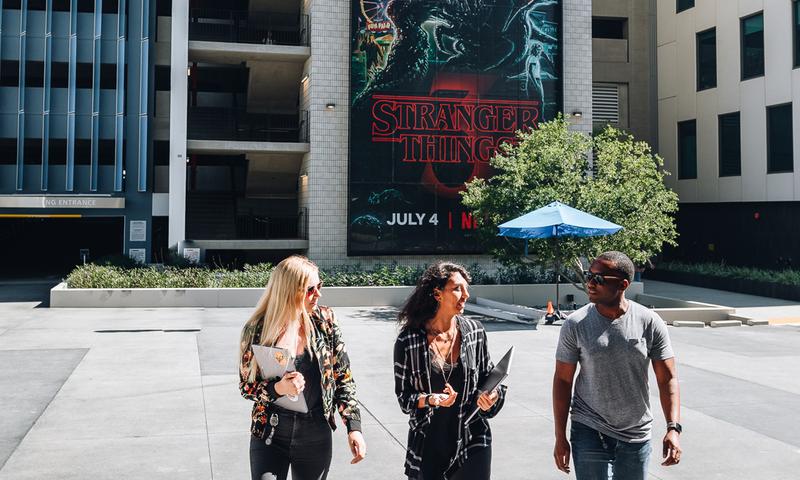 A Video Game Trailer Was Netflix's Most-Watched English Film Late Last Month. Here's Why This Matters for Investors.