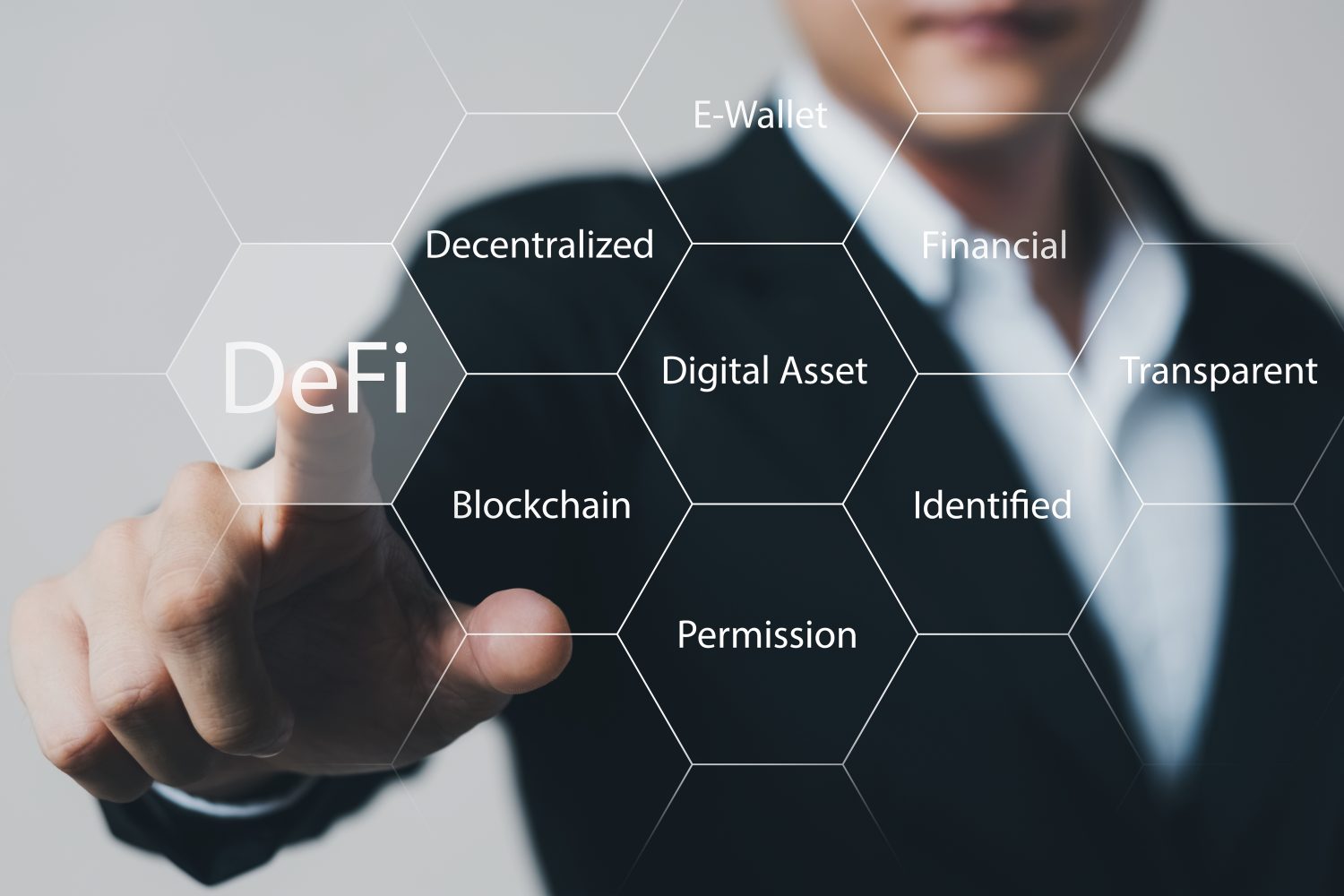 Citi Thinks Aave Could Become the Go-To Lender for Tokenized Assets. Can AAVE Recover From a 77% Drop?