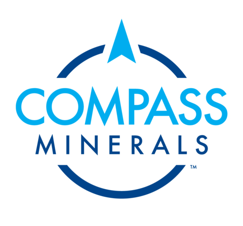 Compass Minerals Announces Conference Call to Discuss Second-Quarter Fiscal 2024 Results - Yahoo Finance