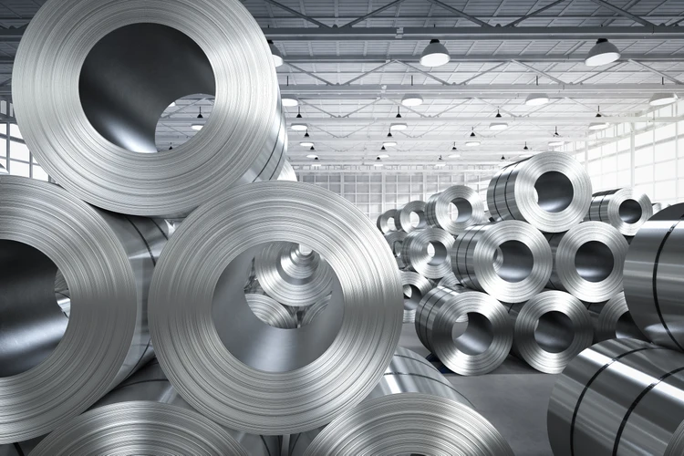 Nucor, The Nuclear Company to partner in seeking to revitalize U.S. nuclear supply chain