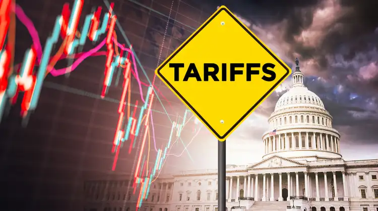 Constellation Brands is among the most tariff-impacted stocks in the S&P 500