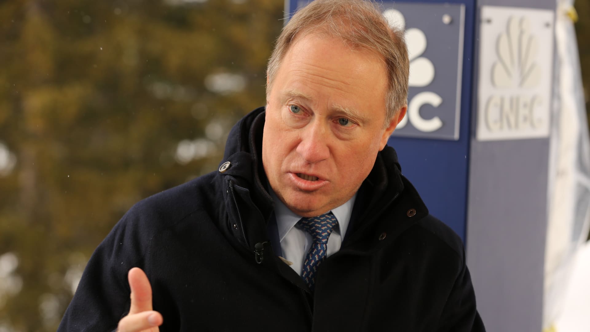 Morgan Stanley is set to report first-quarter earnings — here's what the Street expects