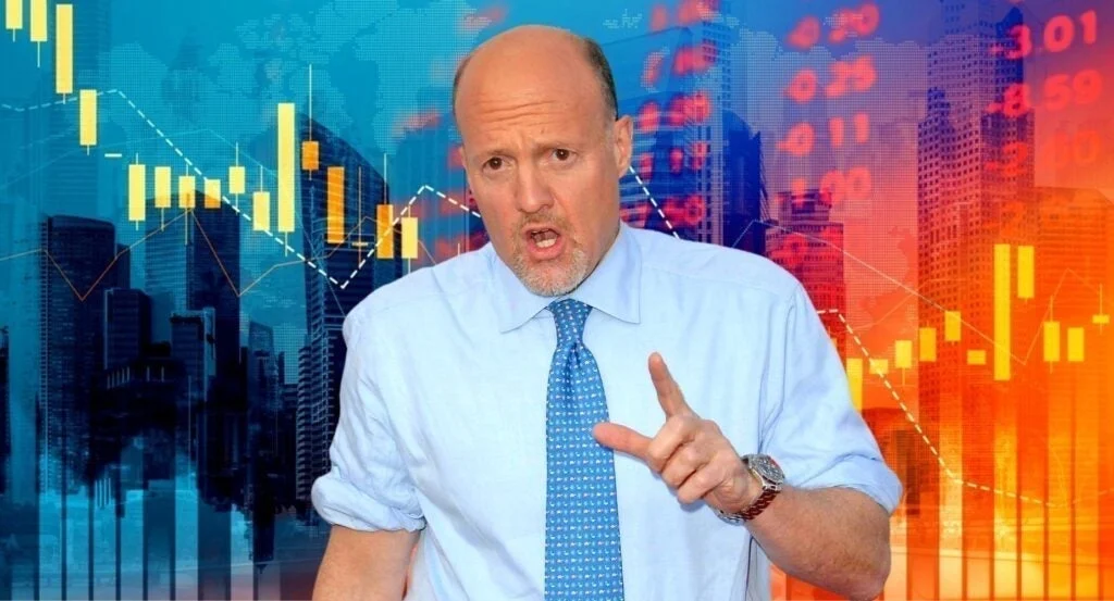 AMD Stock Gets A Racehorse-Sized Bull Call From Jim Cramer