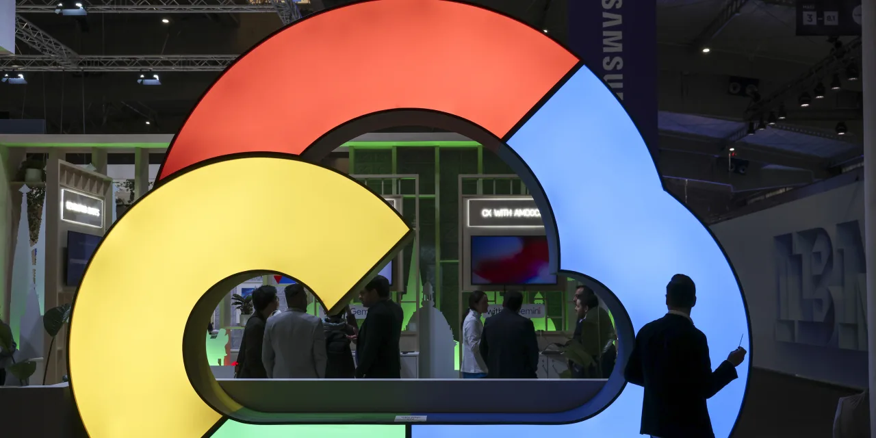 Google Has Been an AI Winner. What to Do With Alphabet Stock Now.