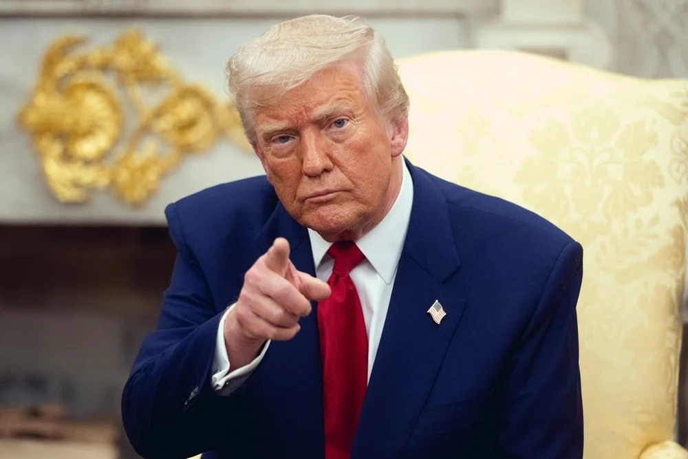 These Tech CEOs Campaign to Stop Donald Trump From Sending Troops to San Francisco