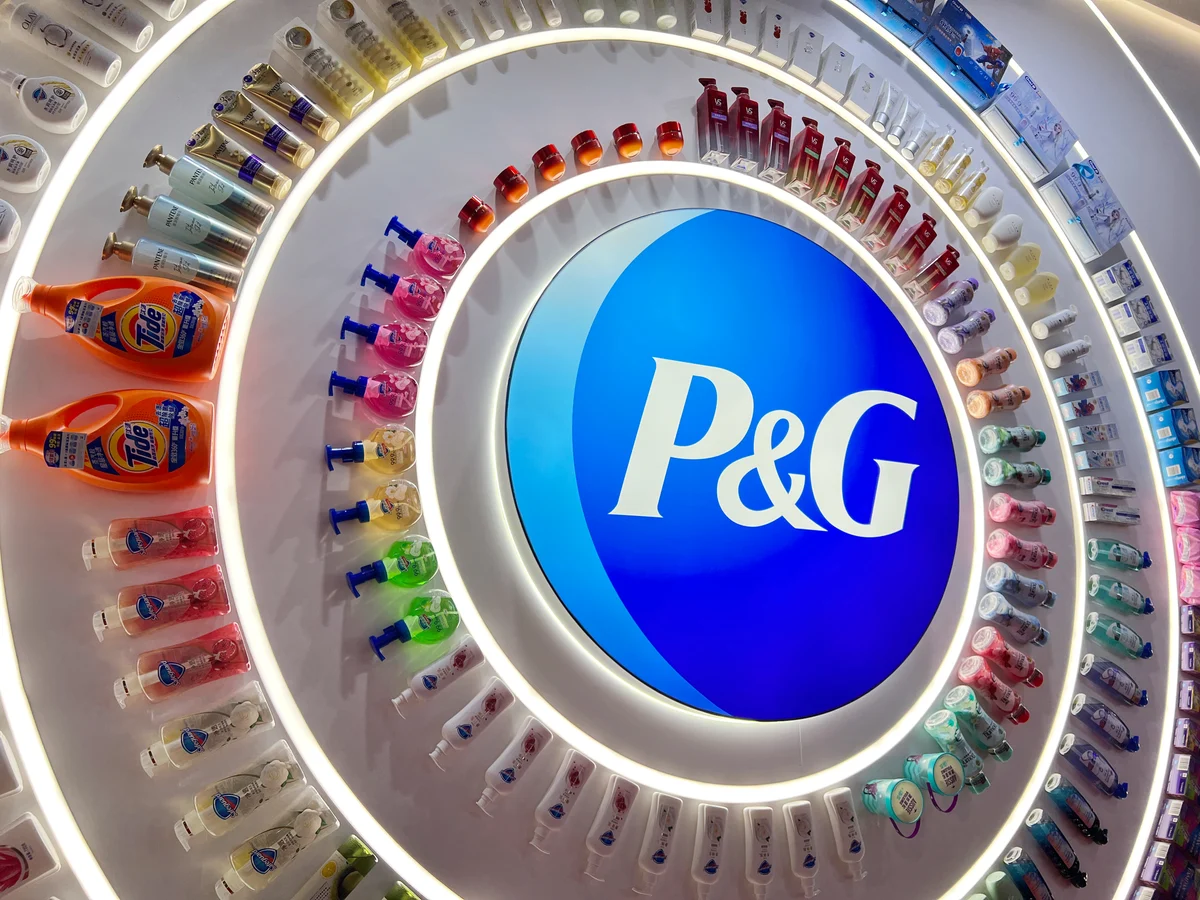 Up 16% This Year, How Long Can Procter & Gamble Continue Outperforming the S&P 500?
