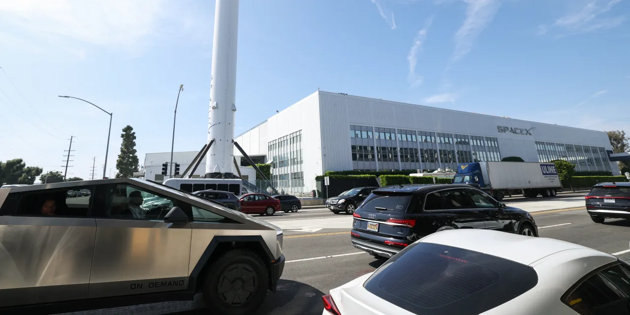 Two Risks for Tesla Stock Not Everyone Is Talking About