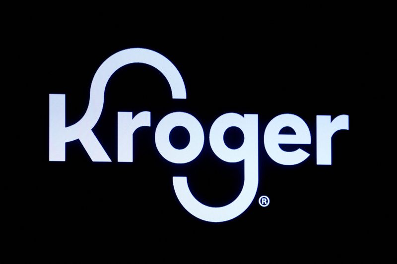 Kroger receives FTC request for additional information on Albertsons deal - Yahoo Finance