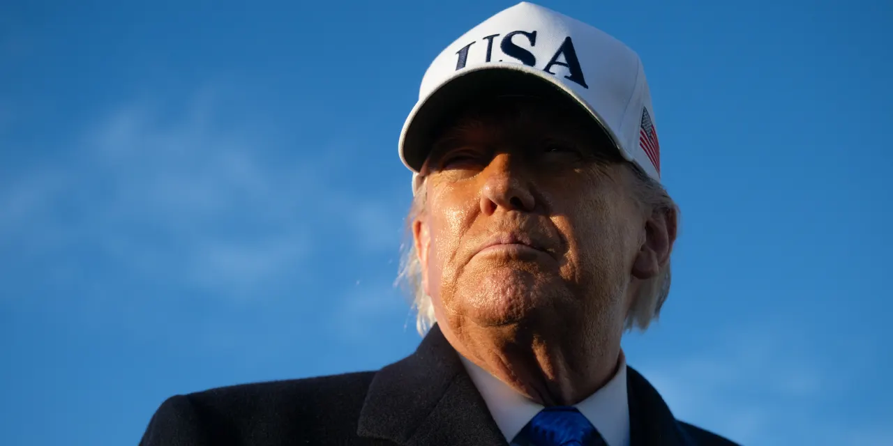 Trump’s Sphere-of-Influence Politicking Is Backfiring