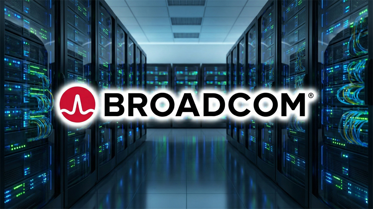 Broadcom and OpenAI Unveil Jalapeño: An Early Step to Massive AI Growth Potential