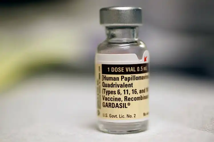 Merck contends single dosing of Gardasil vaccine should be avoided