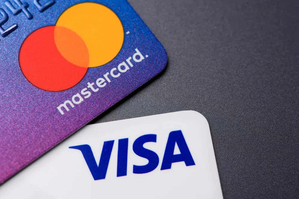 Mastercard Vs. Visa: Two Giants, One Payment War — Who's Ready To Outperform?