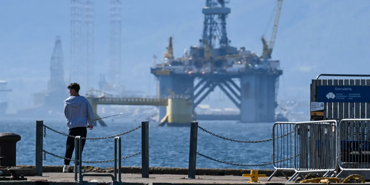 Why energy stocks still look so cheap, even after their big rally this month