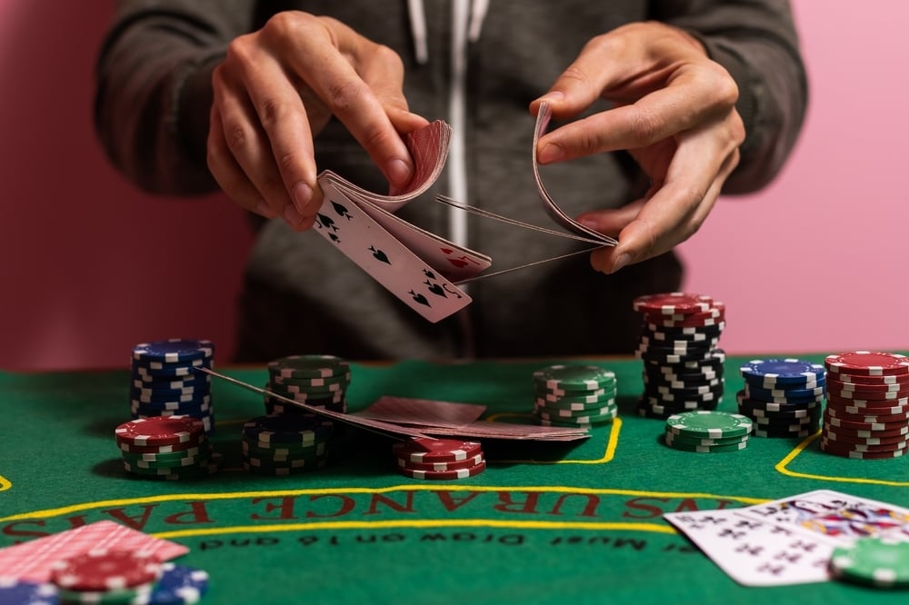 Something Is Breaking In Casino Stocks: MGM, Wynn Hit Record Losing Streaks
