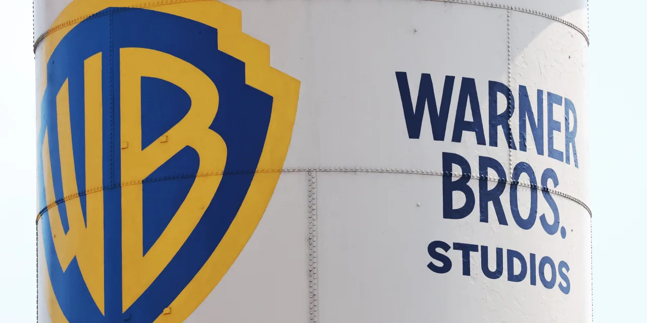 Paramount has its eyes on Warner Bros. — but the big question is how to pay for it