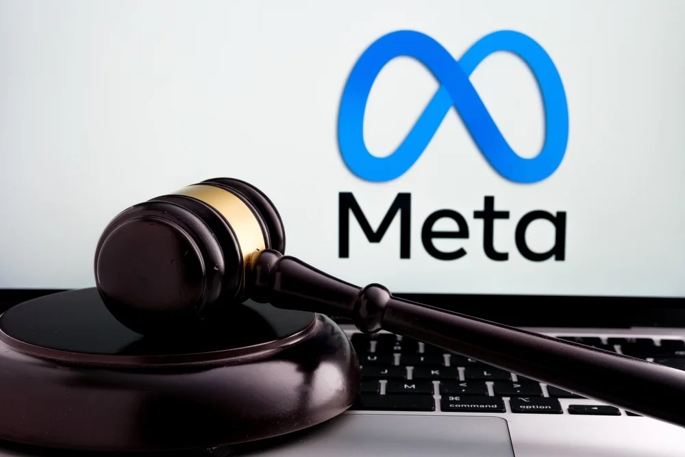Meta's 'Hail Mary' Before Landmark Antitrust Trial Began: Here's Who The Company Called