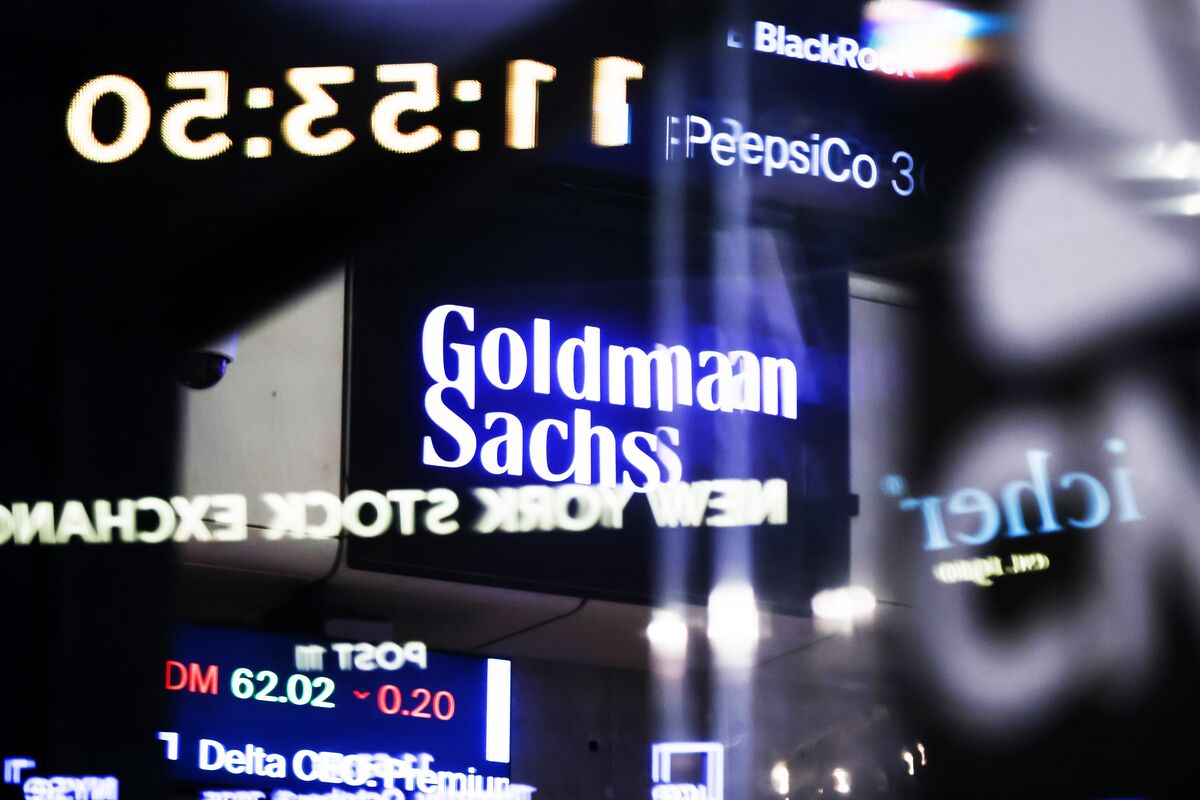 Goldman Launches ETF Designed to Mimic Private Equity Returns