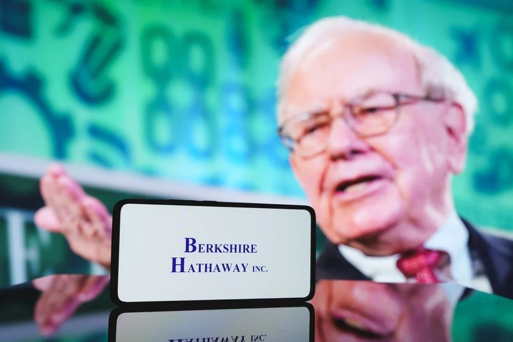Greg Abel as Berkshire Earnings Fall: 'Warren Is Obviously a Very Hard Act To Follow'
