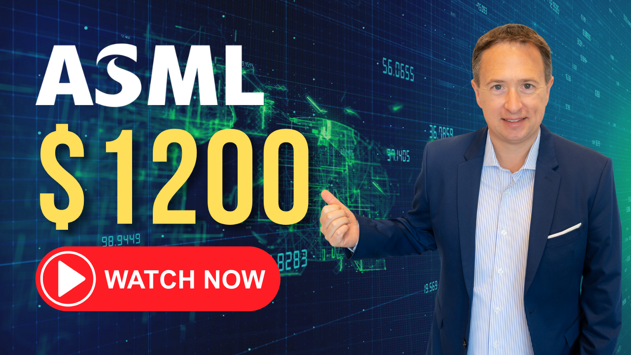 Where Will ASML Stock Be in 5 Years?