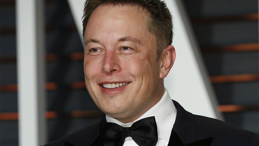 Elon Musk Makes Surprise China Visit After Nixing India Trip - Investor's Business Daily
