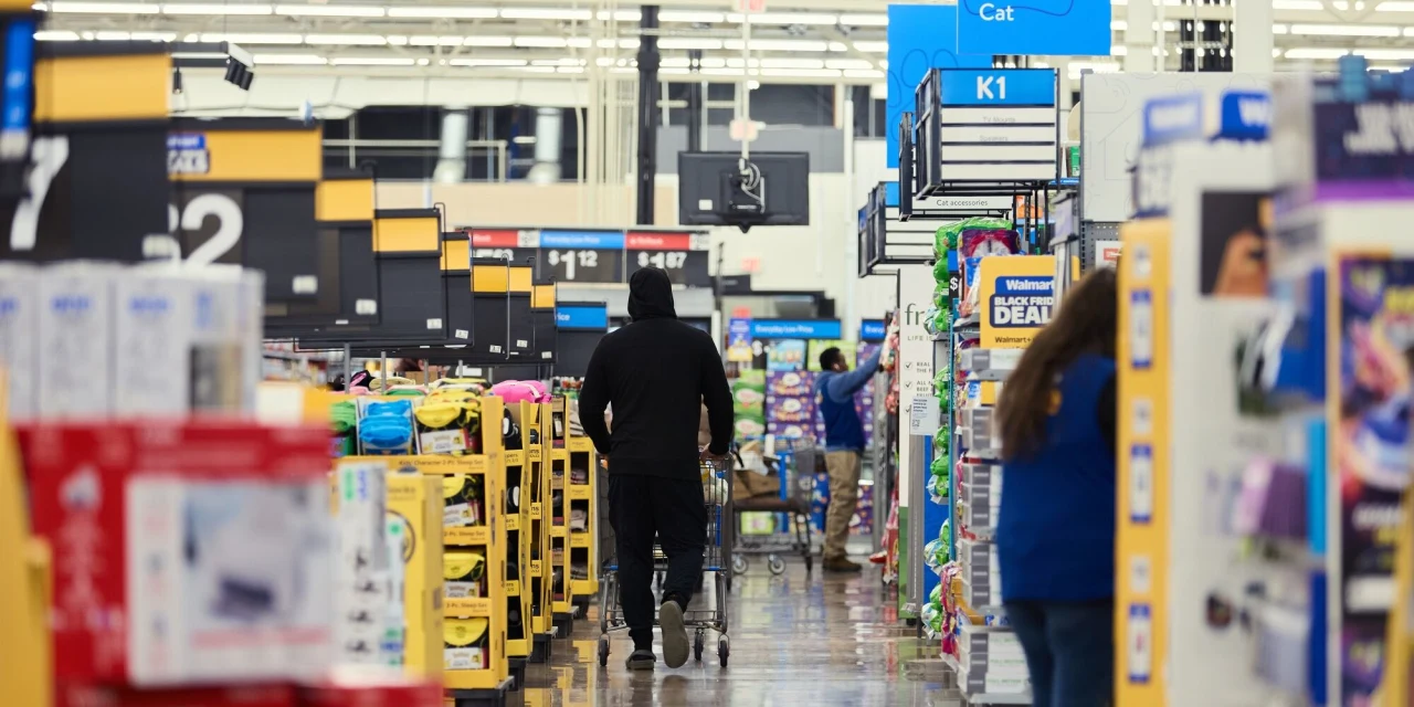 Walmart Agrees to $100 Million FTC Settlement Over Driver Pay