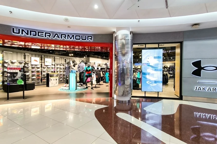 Under Armour Q4 Earnings Preview: Are Investors 'Better Off Hiding Out, Literally, Under Armor' Than Buying Stock?