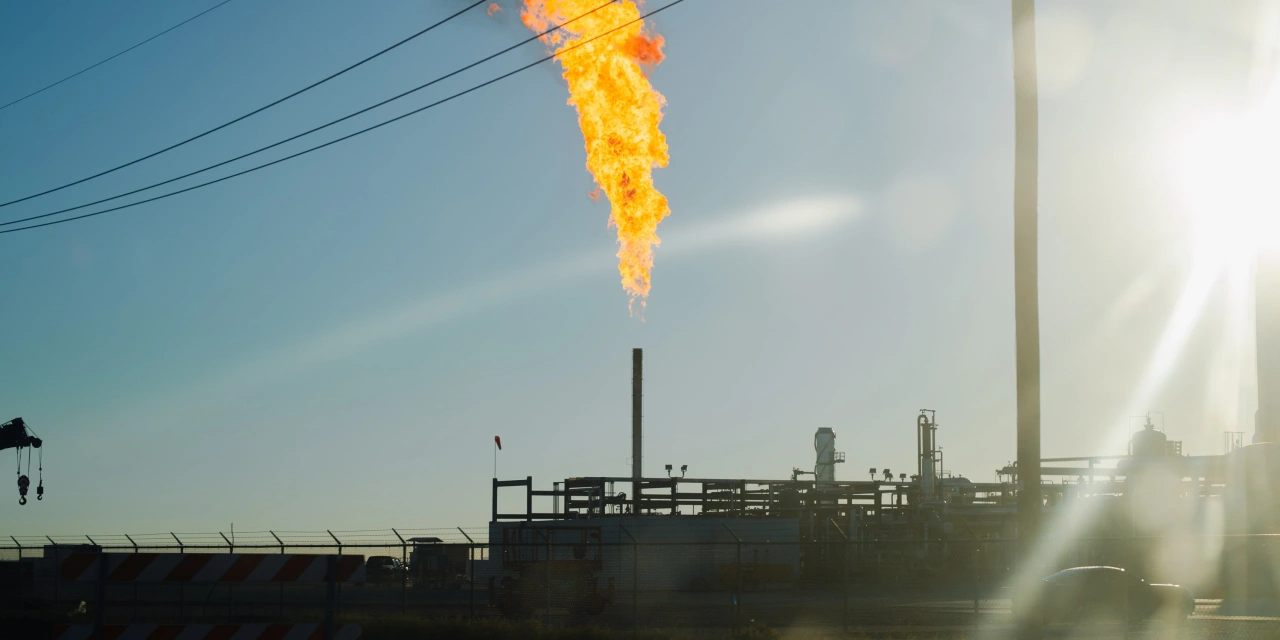 Targa Resources to Acquire Stakeholder Midstream for $1.25 Billion