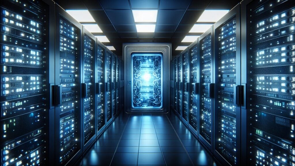 SMCI, Dell Catch A Bid After Hours As HPE Stock Soars After Q2 Report