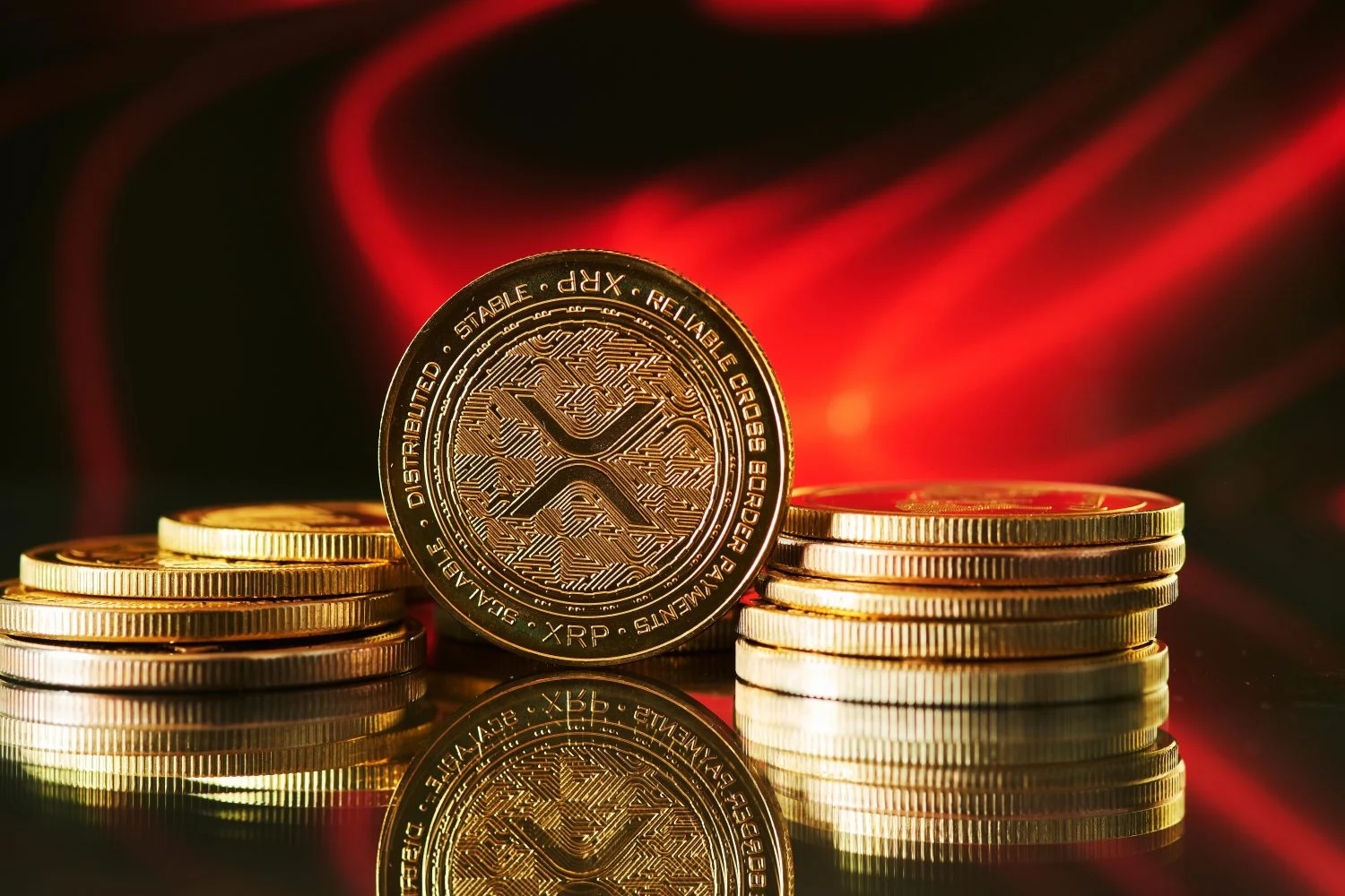An XRP Holder Proposed Raising Ledger Fees 100x to Burn More Tokens. Ripple's CTO Emeritus Says Fee Revenue Is the Wrong Metric.