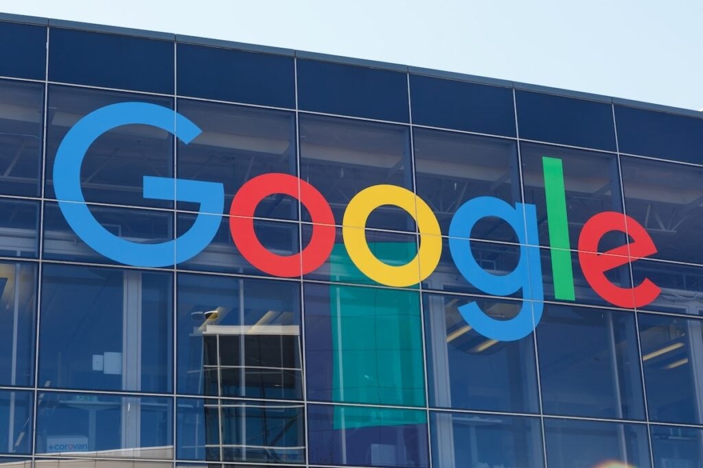 Google-Blackstone AI Venture Targets Exploding Demand For Compute Power With $5 Billion Initial Data Center Investment