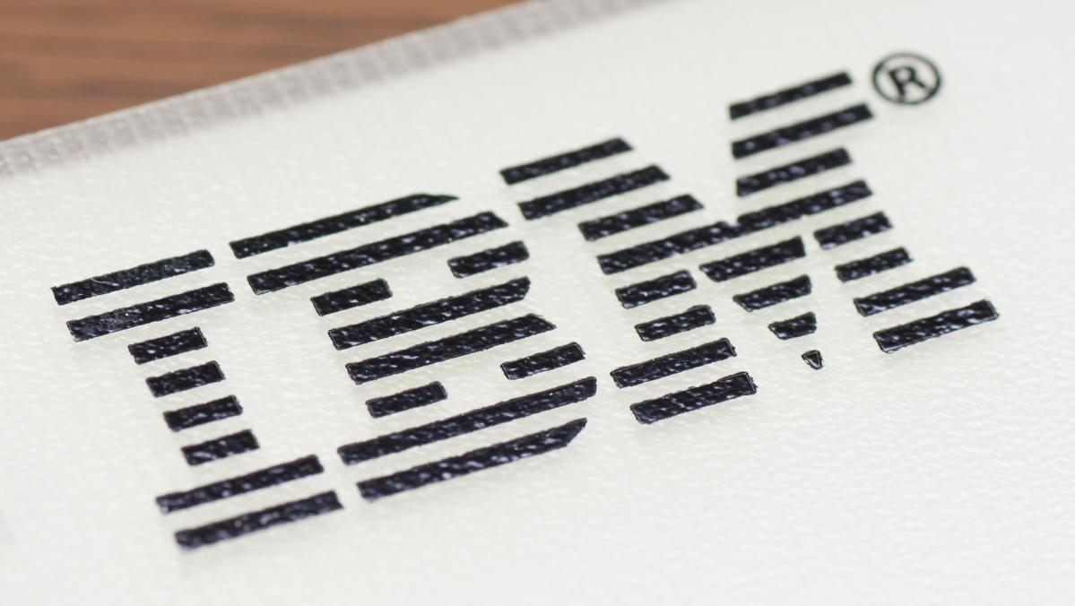 IBM stock rises after Q2 beat enhanced by AI bookings