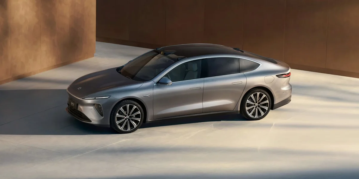 Nio Swapped 1 Million EV Batteries in a Week While Tesla Owners Waited 30 Minutes to Charge. Is NIO Stock a Buy?