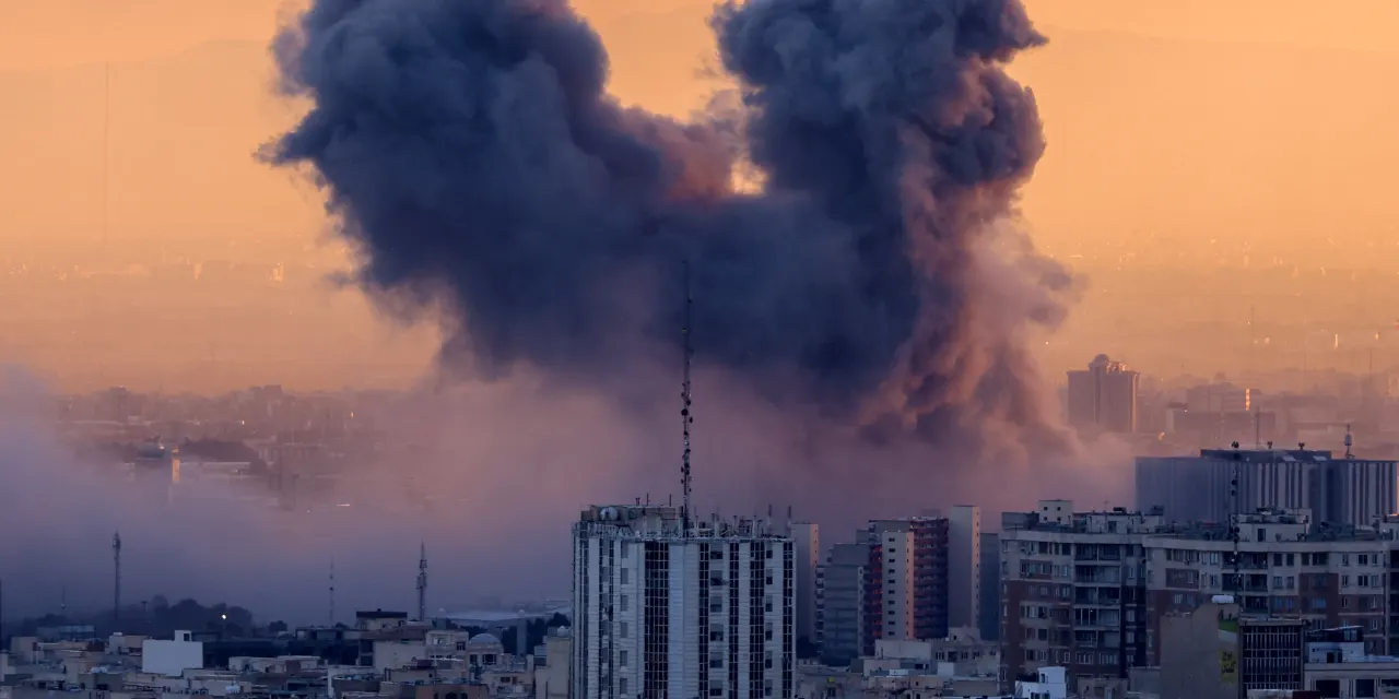 How Iran Tensions Could Complicate Trump’s Domestic Agenda on Crypto and Housing