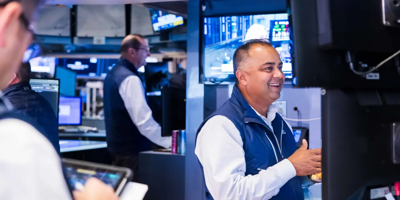 These Stocks Are Moving the Most Today: Avidity Biosciences, AMD, GameStop, Newmont, Microsoft, and More